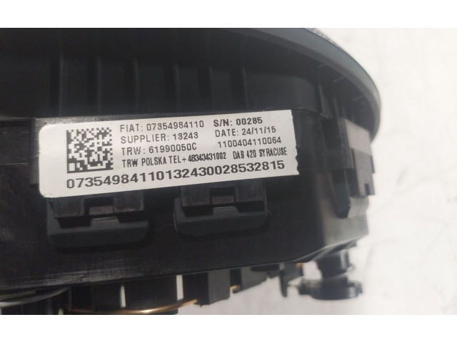 Подушка безопасности водителя 1671623, 61990050C   Ford Ka