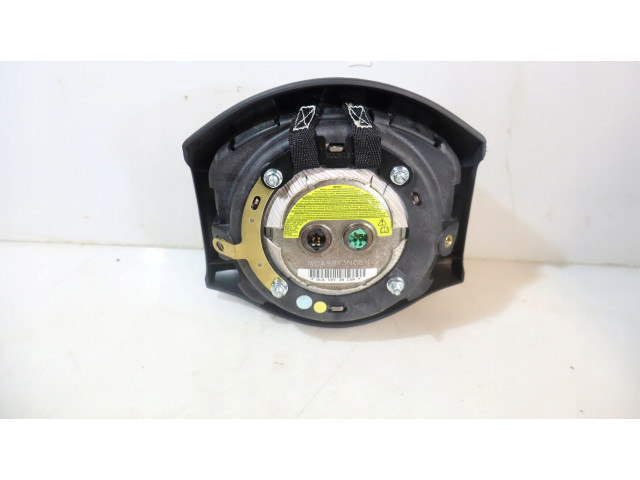 Подушка безопасности водителя Mini Cooper Hatch Hardtop