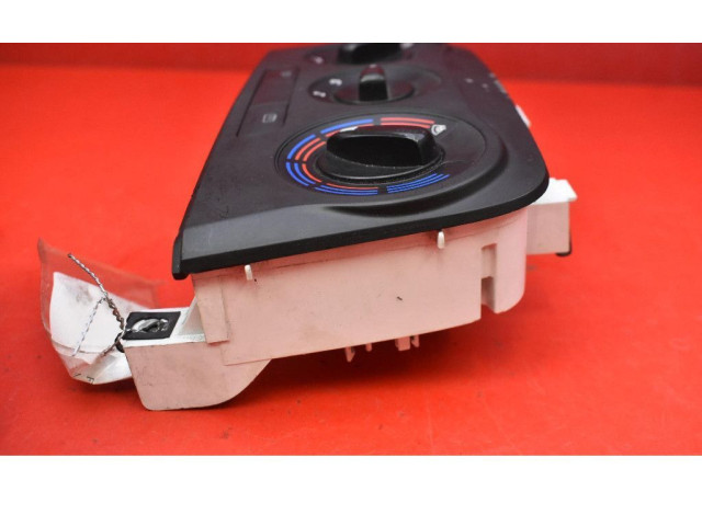 Блок управления климат-контролем Fiat Punto (199)