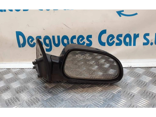 Зеркало электрическое        Chevrolet Nubira   -  года   