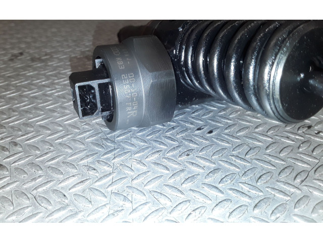 Vstřikovač 038130073J, 0414720015 Volkswagen Sharan AUY