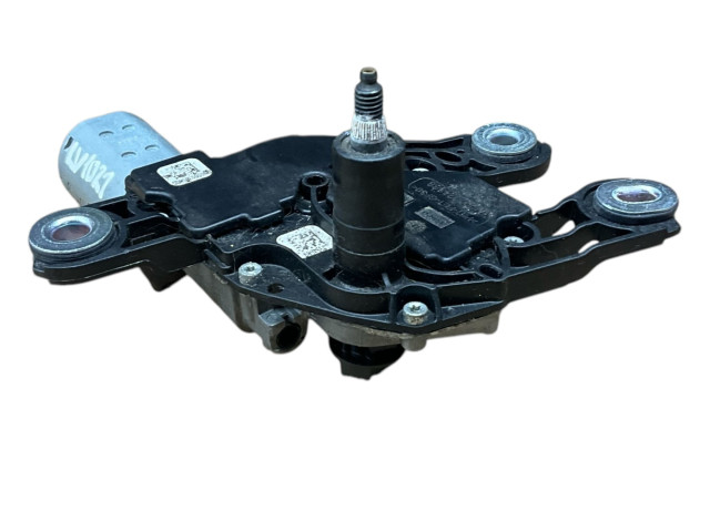 Моторчик заднего дворника 5E5955711, 170650283    Skoda Octavia Mk3 (5E)