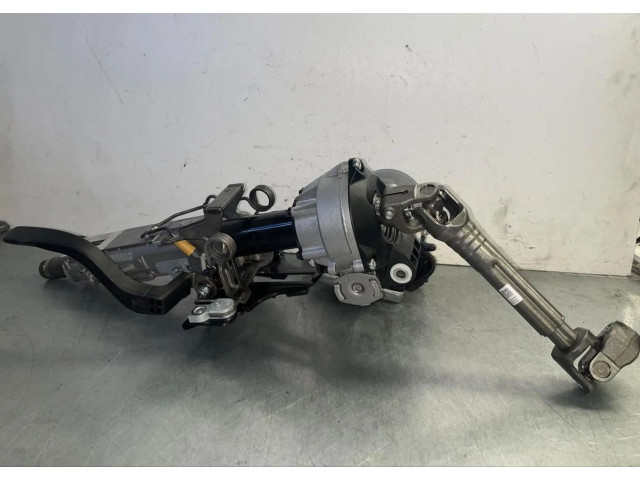 Руль Volkswagen Polo  2002 - 2005 года 2Q1909144M      