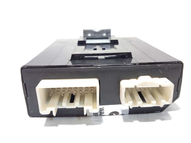 Блок управления 253C01BN0A   Infiniti EX