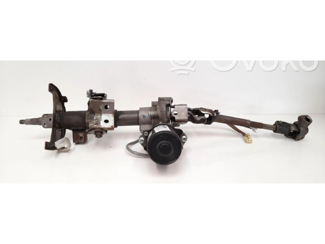 Руль Peugeot 107  2005 - 2014 года 452500H011, 452500H011      