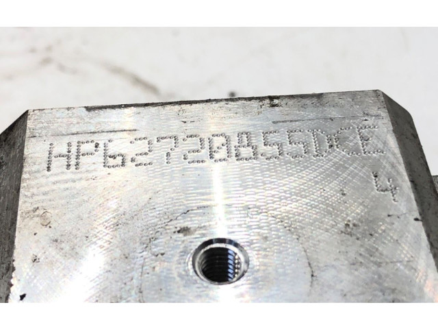 Блок ABS 51796048   Fiat Croma