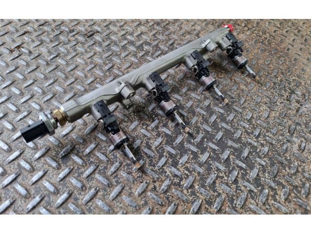 Vstřikovač 05E133320B, 05E036A Volkswagen Tiguan DXDB