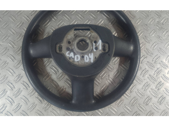 Volant Volkswagen Caddy 2005
