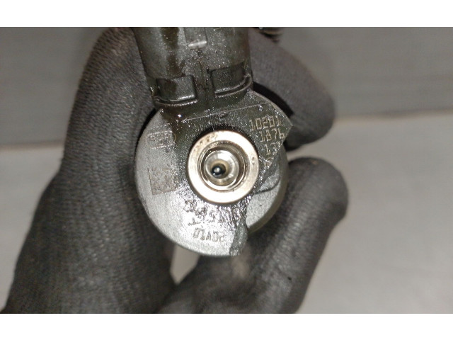 Форсунка 620033, 0445110311BOSCH Citroen Berlingo 9HT