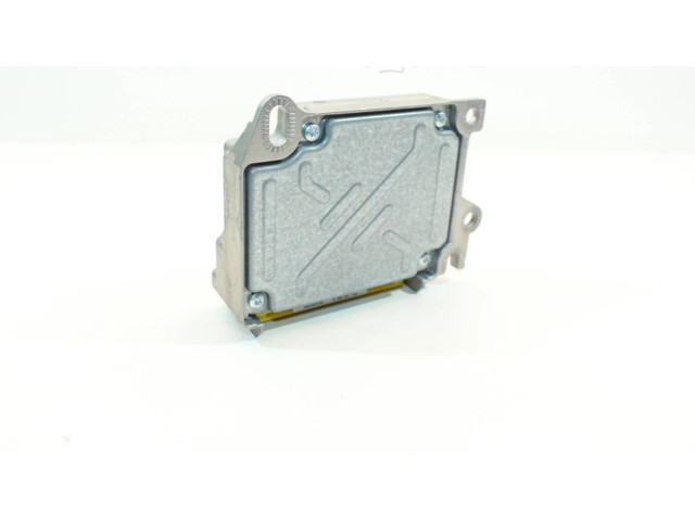 Блок подушек безопасности 3D0909601E, 0285001733   Volkswagen Phaeton