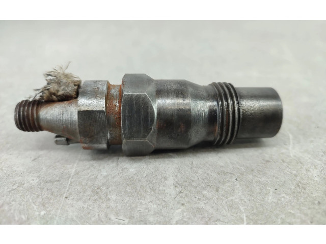 Форсунка KCA30SD27    Mercedes-Benz W123   