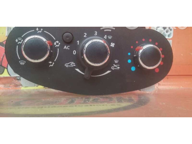 Модуль блока управления кондиционером 5P3741000, 5P3741000 Dacia Dokker