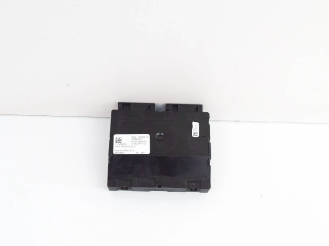 Блок управления климат-контролем 5A36B30, 90155049   BMW iX3 G08