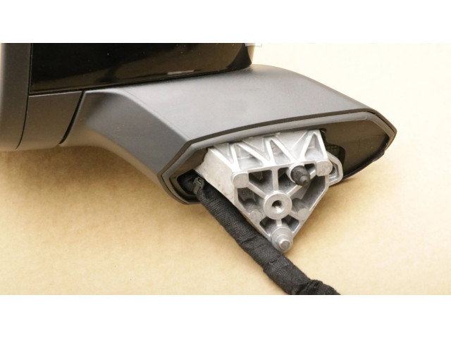 Zpětné zrcátko Volkswagen ID.4 2023 E90411998, 078541