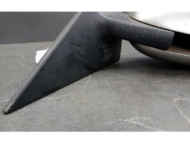 Зеркало электрическое Fiat Coupe - года