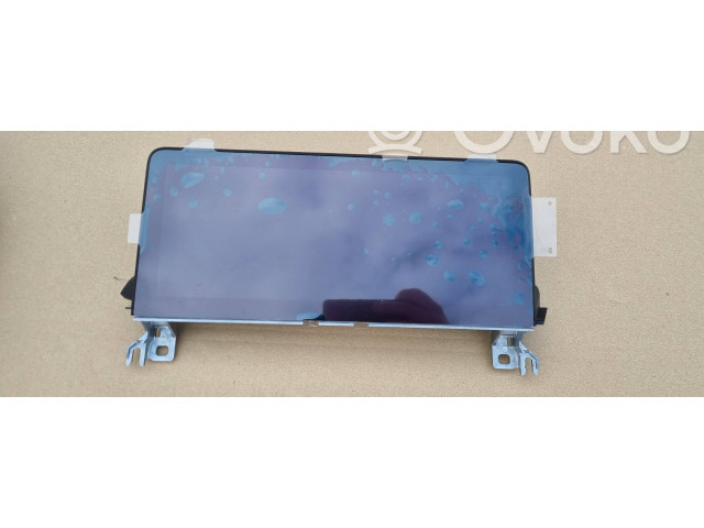 Дисплей    5A42087   BMW X3 G01