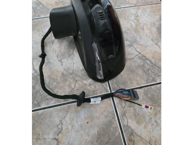 Зеркало электрическое        Volvo XC90  2014 -  года   