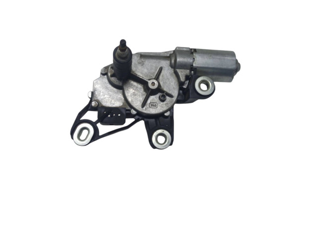 Моторчик заднего дворника 1T0955711D Volkswagen Caddy