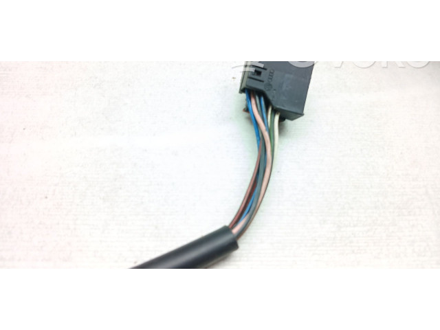 Зеркало электрическое        Audi A6 S6 C6 4F  2004 - 2011 года   