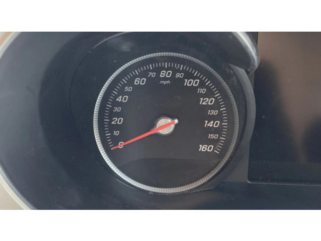 Přístrojová deska Mercedes-Benz C W205 2016 A2059001418