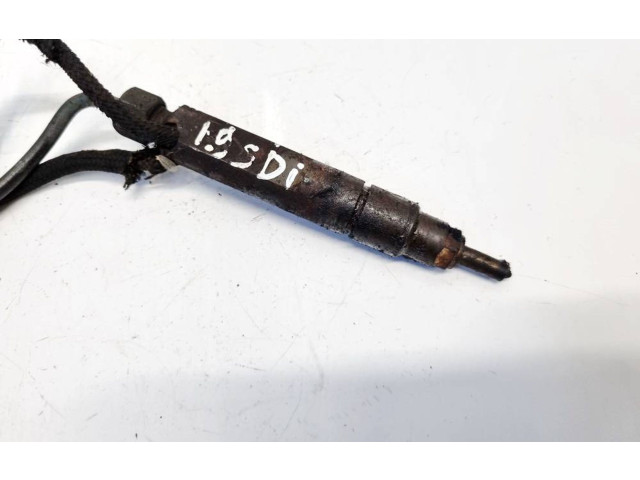 Vstřikovač 028130201, 028130201Q Volkswagen Caddy