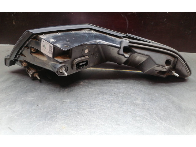 Подушка безопасности двери 22849902, TG403902   Opel Ampera