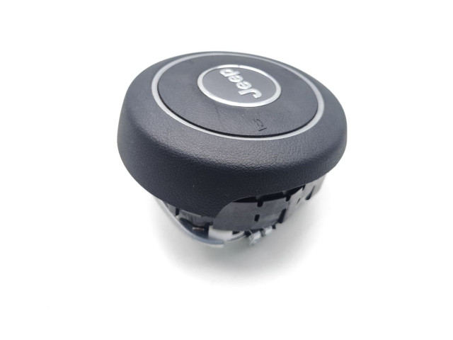 Подушка безопасности водителя BAM-PT1-1722   Jeep Grand Cherokee