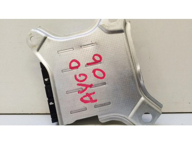 Блок подушек безопасности 891700H040, 212388104   Toyota Aygo AB10