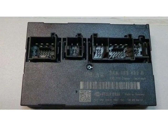 Блок комфорта 3AA959433B   Volkswagen PASSAT CC   