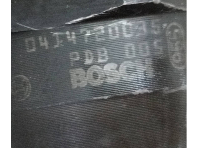 Форсунка 0414720035    Volkswagen Bora  Auy 