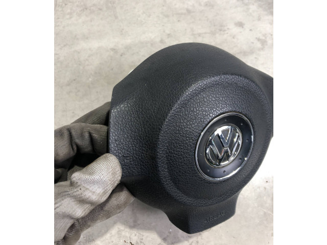 Подушка безопасности водителя 2K5880201F   Volkswagen Caddy