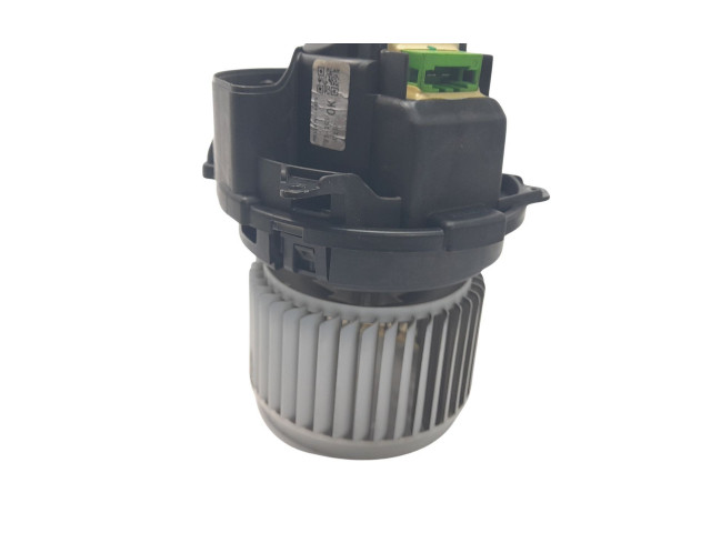 Вентилятор печки M01163606870 Dacia Sandero III