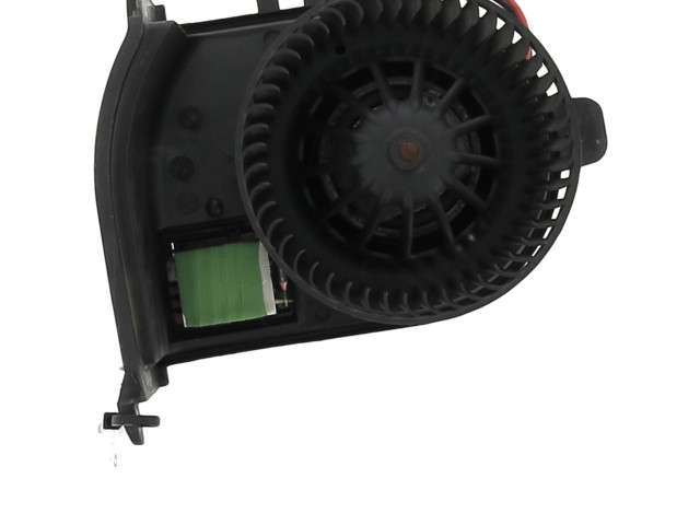 Вентилятор печки    7701057683   Renault Clio II