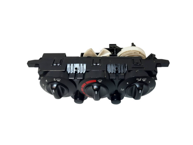 Блок управления климат-контролем 1688301385   Mercedes-Benz A W168