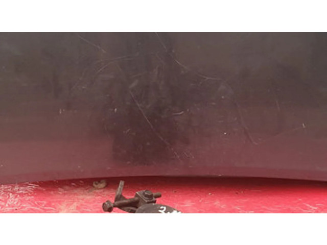 Генератор ME202755, A3TA3098A Mitsubishi Pajero 2.5