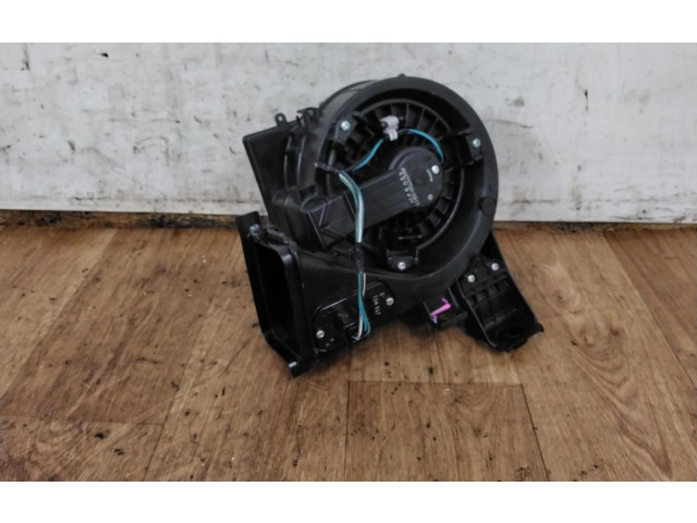 Вентилятор печки       Citroen C5