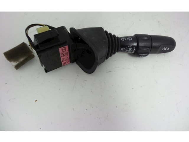 Переключатель дворников 96552843, 52133A1000   Chevrolet Nubira