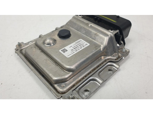 Блок управления KV6A5H298AE   Fiat Doblo