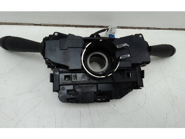 Подрулевой шлейф SRS 0430770012   Citroen C4 II