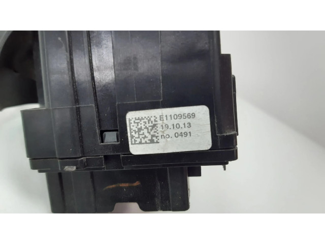 Ручка стеклоочистителей E1109569 Dacia Logan II