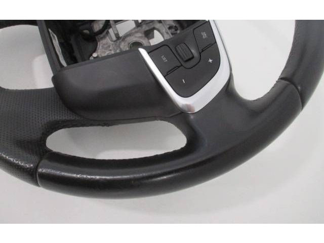 Руль Citroen DS4 - года 98094657ZD, 98115384ZD