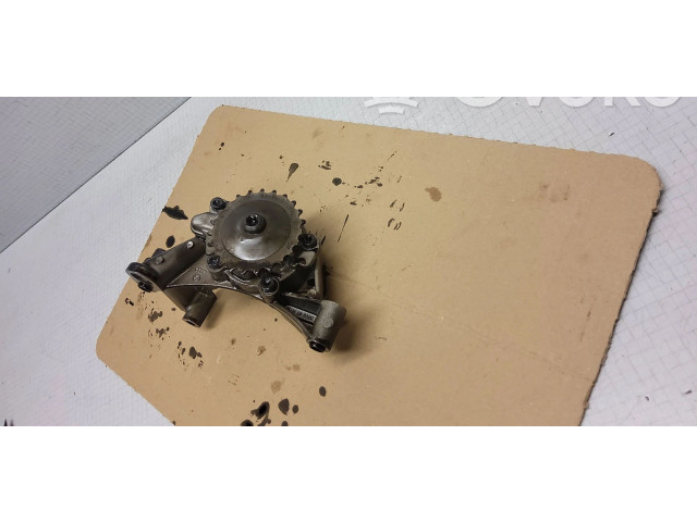 Масляный насос 038115121C Volkswagen Caddy