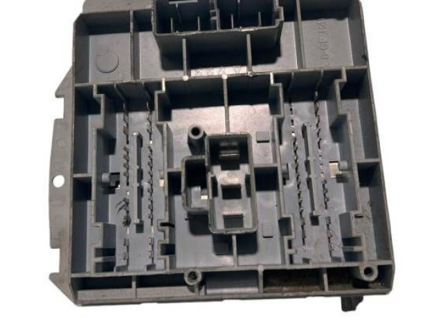 Pojistková skříňka 46778448 Fiat Punto (188) 2001