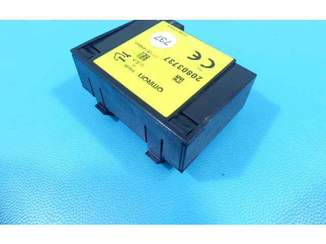 Блок комфорта 20803737, IMPRK1325405   Chevrolet Captiva   