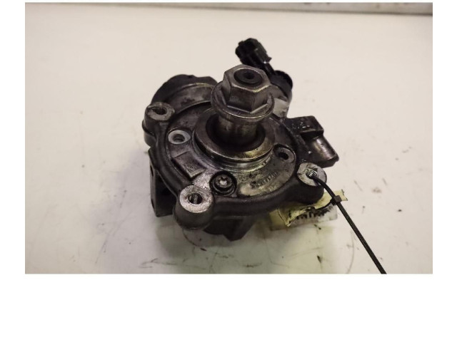 Топливный насос