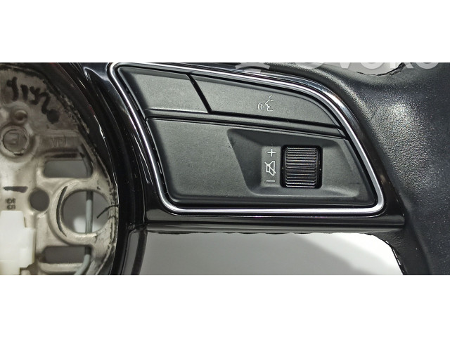 Руль Audi A1  2018 -  года 82A419091S, 82A419091SINU      