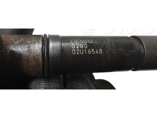 Форсунка VEA13-2370010-CAA    Volvo V60  D4204T20 