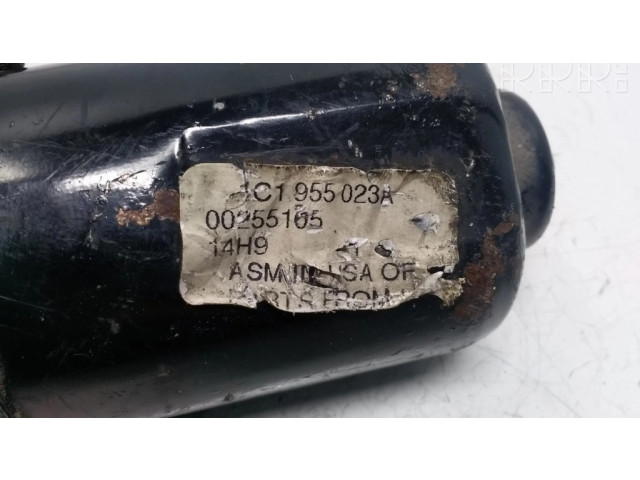 Моторчик дворников 1C1955023A, 14H9 Volkswagen New Beetle