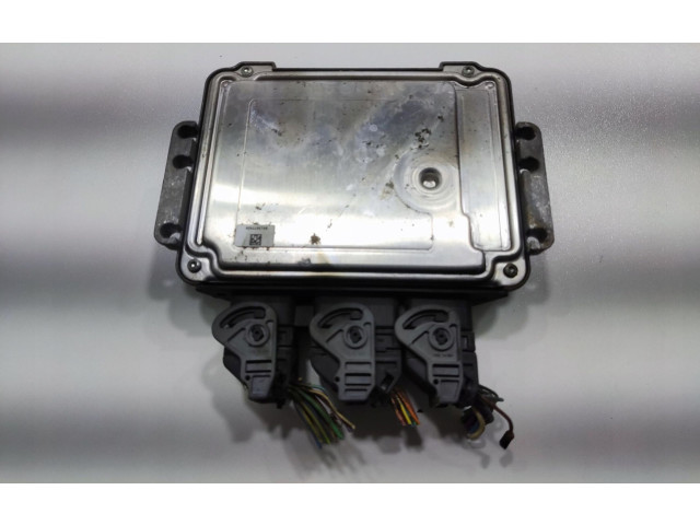 Řídící jednotka 9664356980 Citroen Jumpy 2020