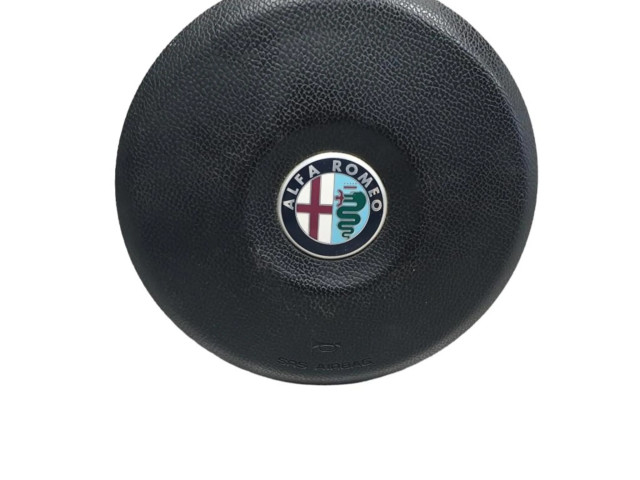 Подушка безопасности двери 156061211 Alfa Romeo 166